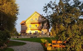 Winterbergblick Hinterhermsdorf